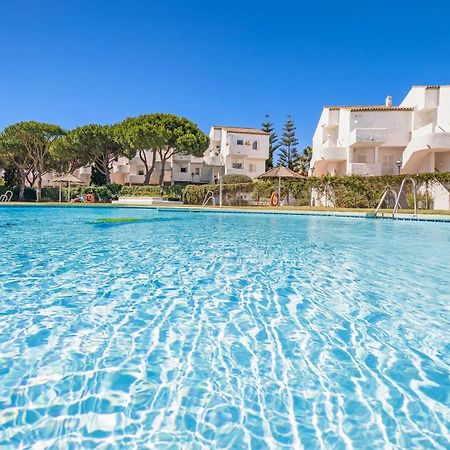 Pueblo Marinero Para Grupos 6Pax Chiclana de la Frontera Ngoại thất bức ảnh